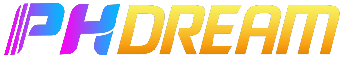 phdream logo
