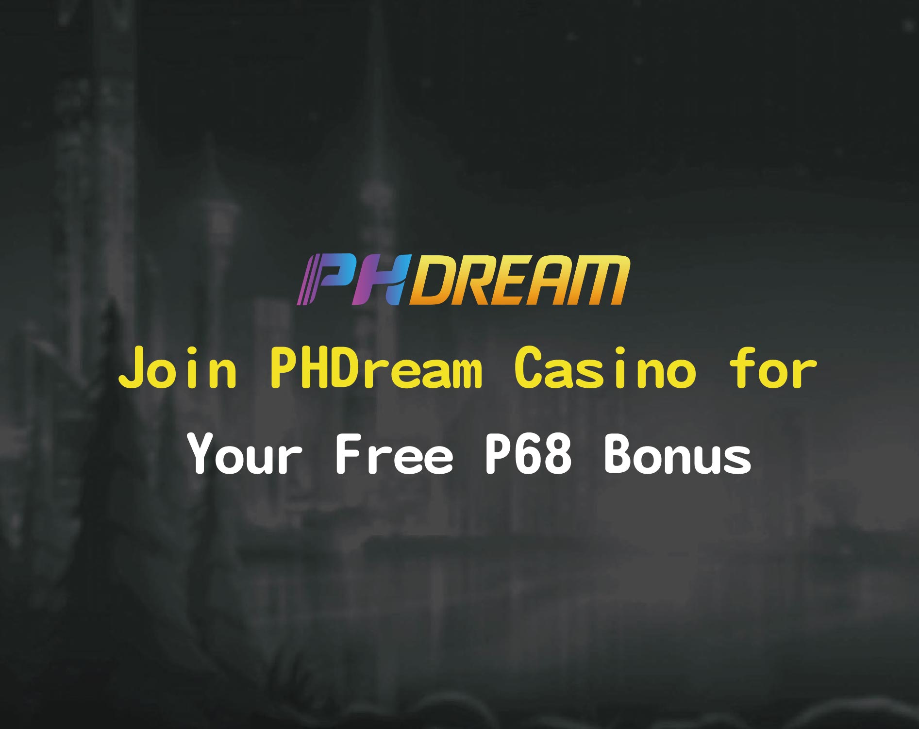 PHDream free bonus