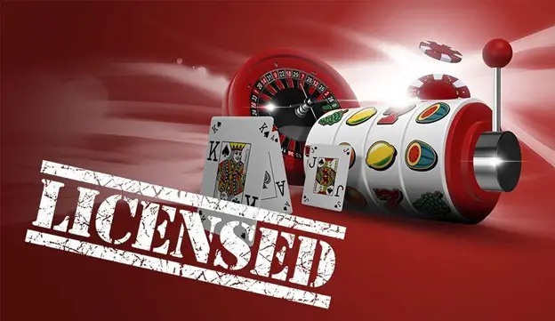 A Comparison Between Licensed and Unlicensed Casinos